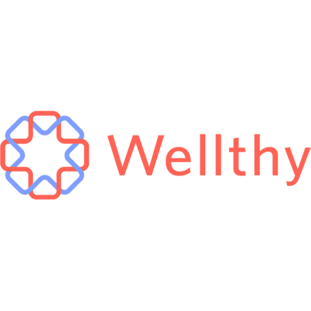 Wellthy logo
